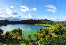 Eksplorasi Kota Bunga, Ini Daftar Tempat Wisata di Tomohon Paling Wajib Dikunjungi Berikut Informasinya