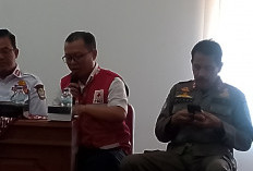 PMI Bantul Siaga Nataru: Posko 24 Jam, Patroli Keramaian, Layanan Gawat Darurat Gratis