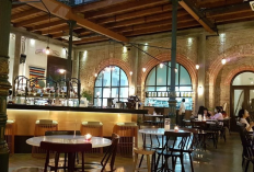 Wisata Kuliner Malam Semarang Paling Recommended jadi Tempat Cozy dengan Menu Lezat