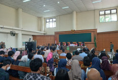 Sidang Perdana Daycare Little Aresha Digelar, 11 Pengasuh Didakwa Kasus Kekerasan Anak