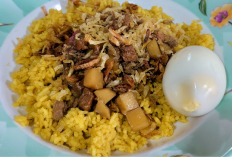 Menjelajah Kuliner Halal di Manado Terbaik di Pesisir Teluk yang Berkesan dan Nikmat