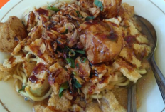 Rekomendasi Kuliner Legendaris dan Lezat yang Lokasinya Sangat Dekat, Simak Ulasan Selengkapnya Berikut Ini