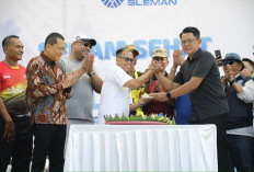 PERADI Sleman Buka Akses Konsultasi Gratis, Pemerintah Dorong Kesadaran Warga