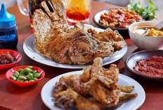 Ayam Goreng di Kota Malang Paling Menggugah Selera Jadi Resep Warisan hingga Kreasi Modern 