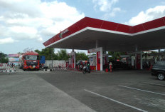  Pertamina Pastikan Stok Pertalite DIY Aman Meski Harga Pertamax Naik, Cadangan Capai 12 Kali Konsumsi Harian