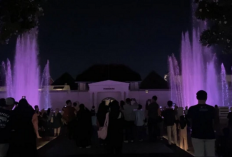 Rekomendasi Lima Destinasi Indoor Yogyakarta Bebas Ancaman Cuaca Ekstrem