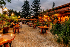 Eksplorasi Kuliner Estetik dan Autentik Tempat Makan Viral di Bandung 2026 