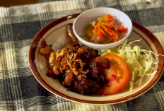 Berburu Kuliner Nusantara di Kotagede Jogja, Gule Sar Legi Diburu Pelancong