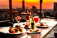 Wisata Kuliner Surabaya Juni 2026, Daftar Restoran dan Cafe Terbaru Paling Wajib Dikunjungi