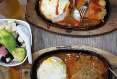 Surganya Kuliner Murah di Sekitar Stasiun Duren Kalibata dan Pasar Minggu Baru