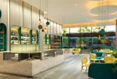 Hempas Galau, Yuk Nikmatin Surga Hidangan Manis di Semarang Terpopuler, Simak Informasi Lengkapnya Berikut Ini