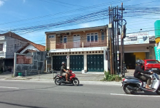 Rumah Kontrakan di Jalan Gito Gati Sleman Digerebek Polisi, Ketua RW Sebut Aktivitas Tertutup Hampir Setahun