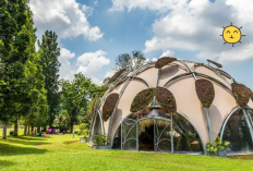 Update Harga Tiket Kebun Raya Bogor April 2026 Dekat Jakarta