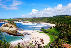 Pacitan Punya Destinasi Seru yang Indah Dengan Pemandangan Alamnya, Berikut Informasi Selengkapnya