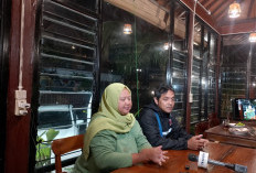 Perkara Dihentikan, Hogi Minaya Ingin Kembali Hidup Normal di Sleman