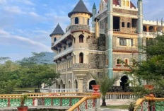 Info Harga Tiket dan Spot Foto Hits The Lost World Castle Liburan Sekolah 2026