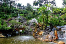 Spot Destinasi Liburan Terbaik Wisata Subang Paling Hits dan Instagramable yang Wajib Dikunjungi