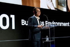 Bukan Sekadar Alat, Samsung Ubah Perangkat Rumah Tangga Menjadi 