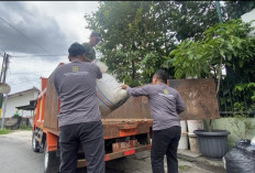 Indeks Kualitas Lingkungan Hidup Sleman Capai 75,43, DLH Akui Masih Ada Target yang Belum Optimal