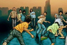 Video Viral Diduga Tawuran Remaja di Sleman Ternyata Bukan Bentrok, Polisi Amankan Tiga Pelajar