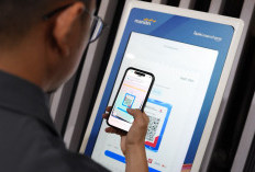 Dukung Pelaku Usaha Tumbuh Bersama Era Digital, Livin' Merchant Jadi Solusi Permudah Transaksi Penjualan