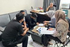 Pasca Kericuhan Aksi Malioboro, Polda DIY Pastikan 34 Peserta Aksi di DPRD DIY Sudah Dipulangkan