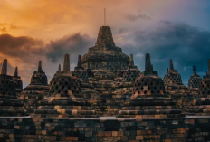 Harga Tiket Borobudur Land Magelang April 2026, Intip Keseruan Festival dan Wahana Terbaru