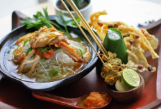 Nikmati Rekomendasi Kuliner Pagi di Semarang yang Legendaris Ikonik untuk Wisatawan 