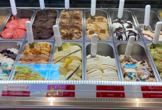 Tempat Dessert Paling Hits dan Estetik di Bali yang Wajib Kamu Coba