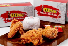 Daftar Rekomendasi Fried Chicken Lokal Terpopuler di Yogyakarta