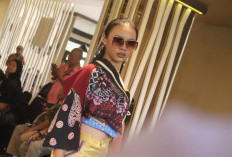 Fashion On The Street 2026 Usung Batik Kontemporer, Libatkan Pembatik Muda hingga Desainer Internasional