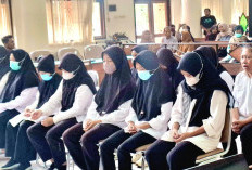 11 Pengasuh Daycare Little Aresha Yogya Divonis 3 Tahun Penjara, Denda Rp60 Juta per Orang