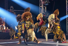 Sitanadi Fest Kaliadem, Merawat Budaya Lewat Kolaborasi Seniman Tradisional Lintas Daerah