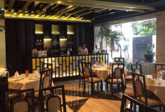 Menjelajahi Jejak Rasa Otentik Destinasi Kuliner Tionghoa Terbaik di Semarang, Berikut Info Lengkapnya