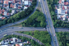  Berburu Playground jadi Tren dan Preferensi Wisatawan Sepanjang 2025, Cek Info Lengkapnya Berikut Ini