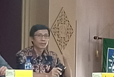 Sleman Maksimalkan Pemeliharaan Jalan, Satu Lubang Bisa Tingkatkan Risiko Kecelakaan 90%