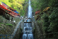 Menjelajahi Pesona Tersembunyi Jadi Destinasi Liburan Menyejukkan di Magetan, Cek Informasi Lengkapnya Disini