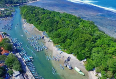 Rekomendasi Destinasi Estetik Garut untuk Akhir Tahun 2025 Paling Menyenangkan, Simak Info Berikut Ini