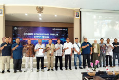 Genjot Transformasi Layanan Pelatihan dan Penyuluhan Perikanan, BLU BPPP Tegal Tambah 4 Item Pelatihan Baru