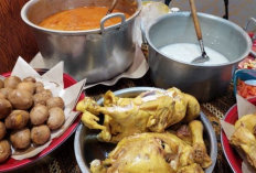 Menjelajahi Kelezatan Nasi Liwet Legendaris di Solo Rasa Autentik