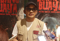 Hanung Bramantyo Pilih Horor untuk Bahas Latar Sejarah 1965 di Film Lobang Buaya
