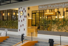 Destinasi Kuliner Sunda Paling Melegenda di Medan, Jejak Rasa Melaty Parahyangan