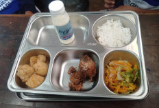 Setahun Program MBG, Ahli Gizi UGM Soroti Keracunan Anak dan Risiko UPF