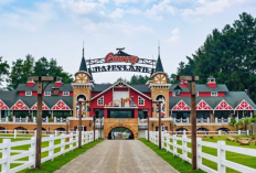 Restoran Keluarga di Bogor Paling Hits Jadi Tempat Wisata Kuliner Seru Bersama Keluarga