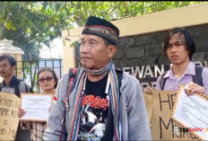 Aktivis Buruh Giyanto: MBG Bukan Program Tapi Proyek Kapitalisme, Kaum Buruh Paling Dirugikan