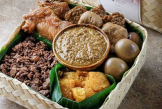 Destinasi Makan Siang Terenak Dekat Pony Park Klaten yang Lezat dan Bikin Ketagihan