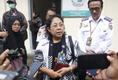  Ramai Kendaraan Nyasar ke Sawah di Jalur Tol Purwomartani, Ini Penjelasan Dishub DIY