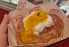 Deretan Makanan Viral, Surga Dessert Kekinian di Blok M Square dan Melawai