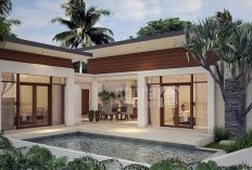 Daftar Akomodasi Pilihan untuk Liburan Tak Terlupakan di Salatiga