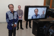 Dewan Pengupahan DIY: 80 Persen Pertumbuhan Ekonomi Dibagikan ke Pekerja